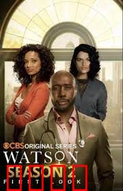 华生第二季：福尔摩斯归来