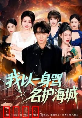我以一身骂名护海城：英雄的孤独守护