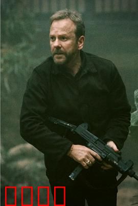 孤峰追击：生死一线