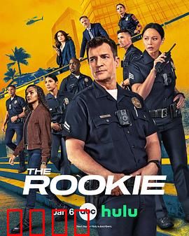 菜鸟老警第八季：老鸟再起飞