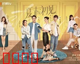 《夏末初见：青春遗憾》