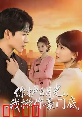 你护白月光，我掀你豪门底：离婚逆袭