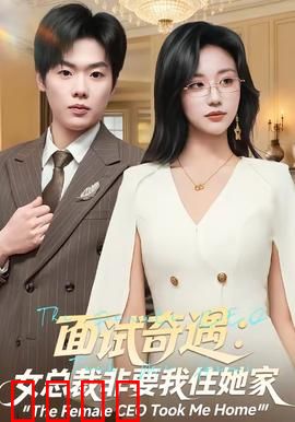 面试风暴：暗战职场