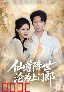仙尊降世沦为上门郎：逆袭打脸爽翻天