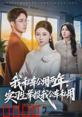 我私车公用两年，实习生举报我公车私用：反转无声