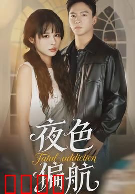 夜色偏航：迷雾中的杀机