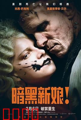 暗黑新娘！：血婚纱下的诅咒