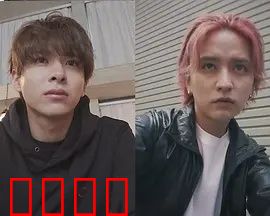 出轨禁止：欲望迷局