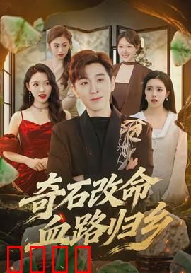 奇石改命血路归乡：命运逆转之旅
