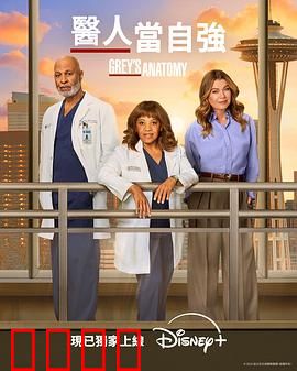 实习医生格蕾第二十二季：重生之路