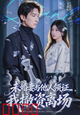 未婚妻与他人领证，我撤资离场：商战逆袭