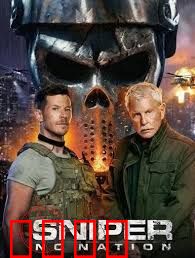 狙击精英：极限猎杀