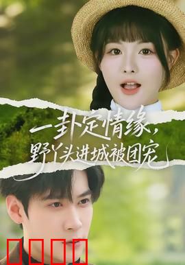 一卦定情缘，野丫头进城被团宠：玄学逆袭