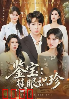 鉴宝：真假国宝之谜