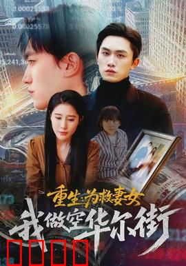 重生为救妻女我做空华尔街：金融复仇