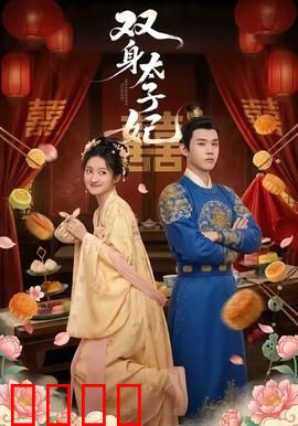 双身太子妃：替姐入宫的秘密