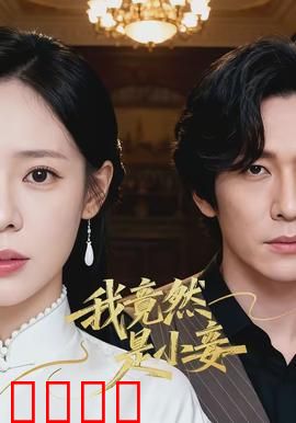 我竟然是小妾：逆袭之路