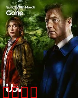 消失的妻子Gone：爱情迷局