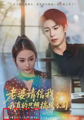 老婆请信我：信任危机下的逆袭