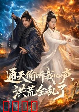 通天偷听我心声，洪荒全乱了：心理战大师