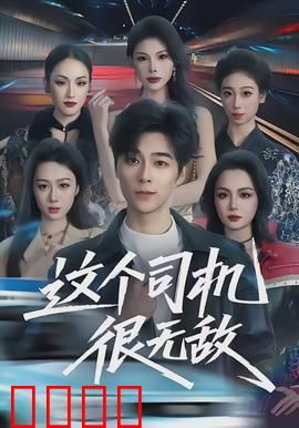 这个司机很无敌：老司机传奇