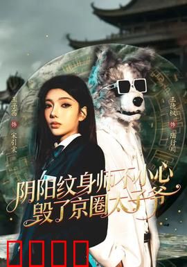 阴阳纹身师不小心毁了京圈太子爷：纹身惹的祸