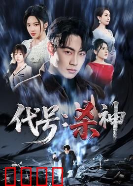 代号：暗影行动