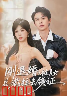 刚退婚，被美女总裁拉去领证：总裁老婆太宠我