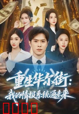 重生华尔街：金融复仇记