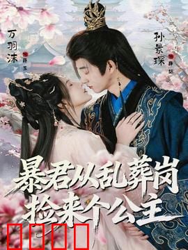 暴君从乱葬岗捡来个公主：冷面王的心尖宠