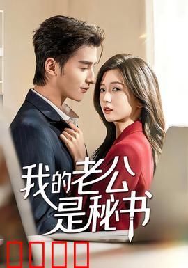 我的老公是秘书：职场变恋曲