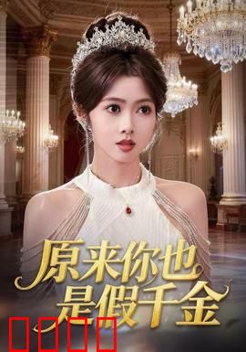原来你也是假千金：全员假千金