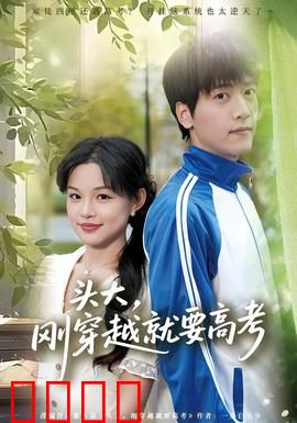 头大，刚穿越就要高考：逆袭锦囊