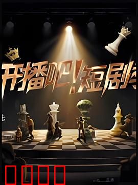 开播吧！短剧季：幕后风云