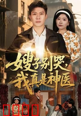 嫂子别哭，我真是神医：逆袭乡村