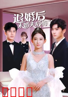 退婚后未婚夫后悔了：追妻火葬场