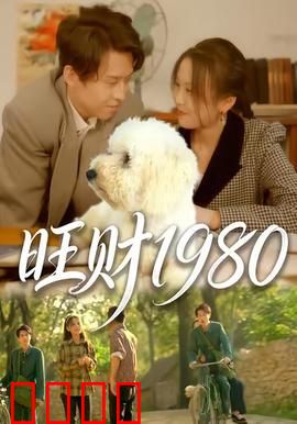 旺财1980：小人物的大时代