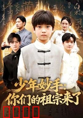 少年妙手你们的祖宗来了：穿越时空的医术