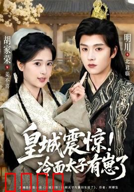 皇城震惊冷面太子有崽了：霸道奶爸追妻