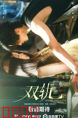 双轨：双重人生迷局