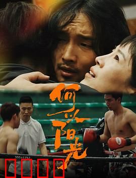 何以阳光：黑暗中的救赎