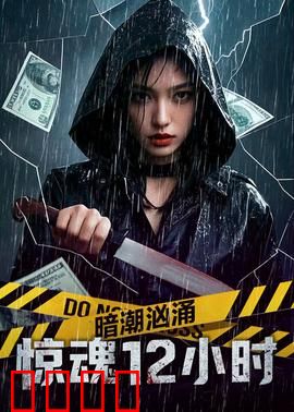 暗潮汹涌之惊魂12小时：绝命倒计时