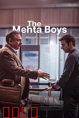 梅塔男孩：AI觉醒