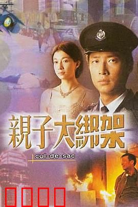 亲子大绑架粤语：荒诞亲情喜剧