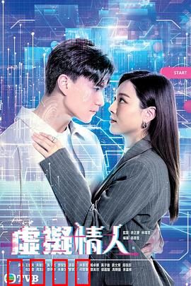 虚拟情人粤语：AI女友的觉醒