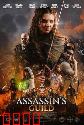 刺客公会：暗影之刃