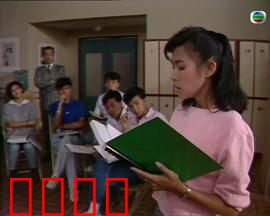 女优粤语：演艺圈的挣扎