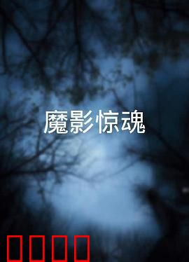 魔影惊魂粤语：鬼影缠身