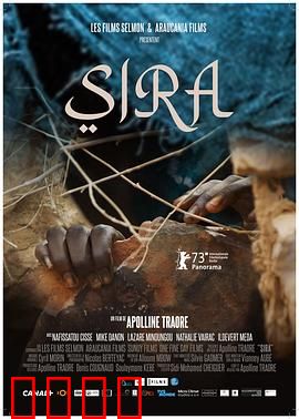 茜拉：复仇黑金迷局