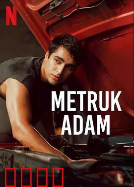 弃子：复仇之路